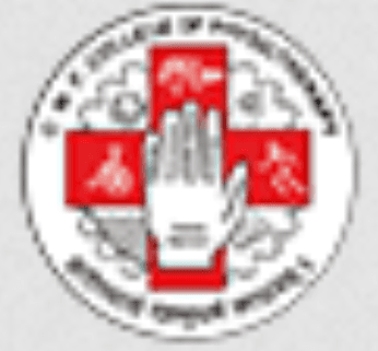 Chaitanya Medical Foundation's College of Physiotherapy, Pune Logo