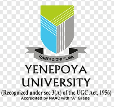 Yenepoya (Deemed-to-be University) Bangalore - Powered by Emversity, Bangalore Logo
