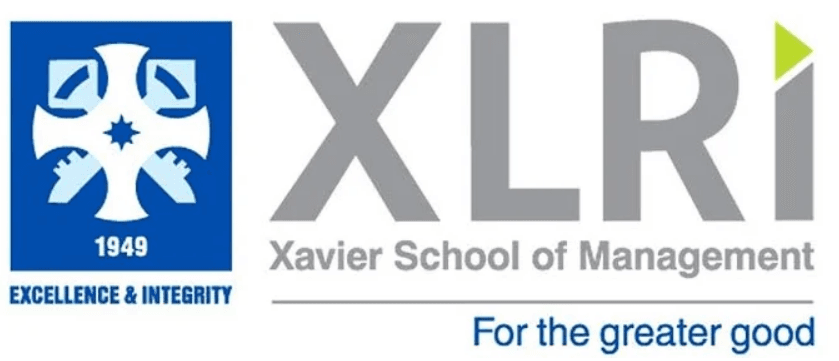 XLRI - Xavier School Of Management Delhi-NCR Campus, Jhajjar Logo