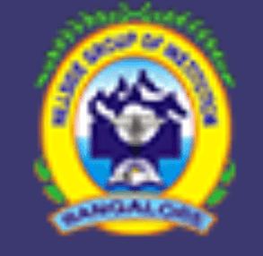 Hillside Academy, Bangalore Logo
