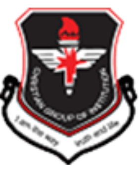 Christian College, Bangalore Logo