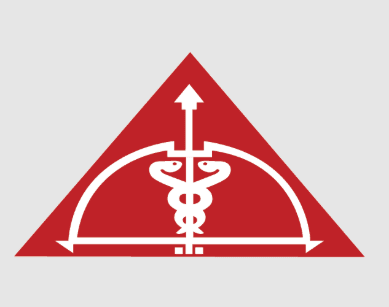 Sri Ramachandra Institute of Higher Education and Research, Chennai Logo