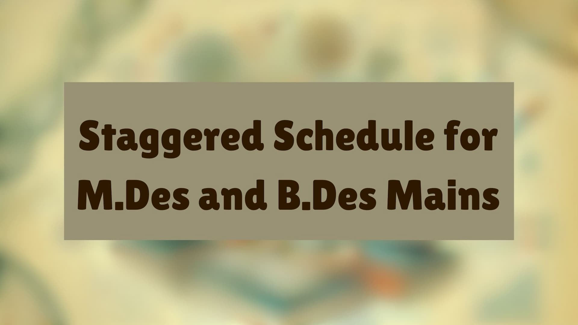 NLP Concept Illustration