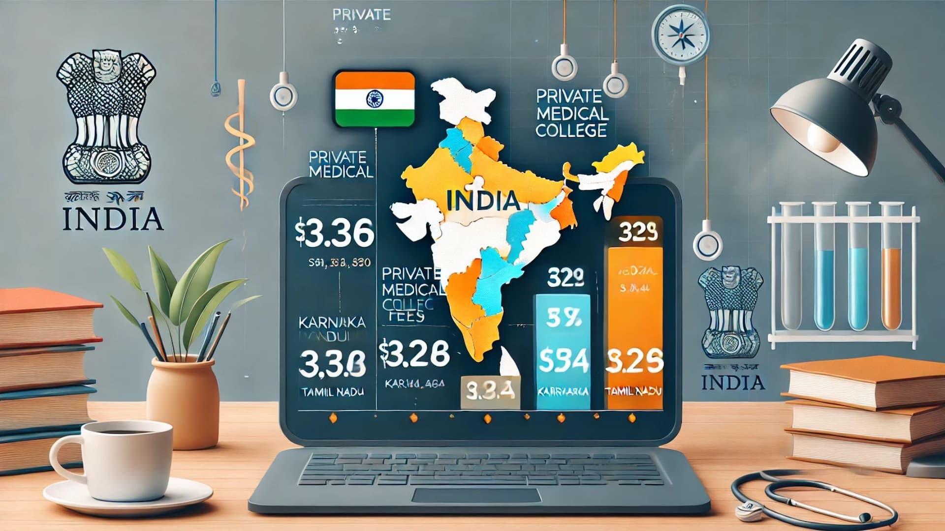 NLP Concept Illustration