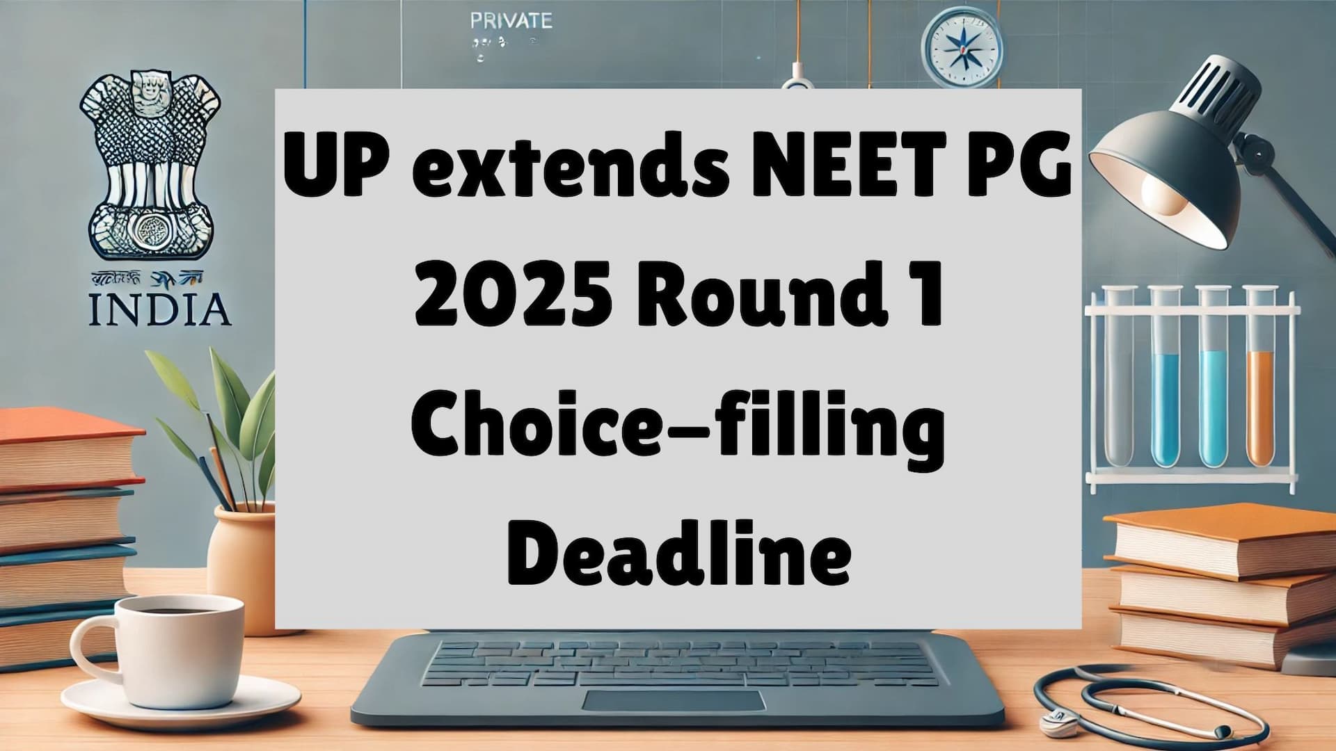 NLP Concept Illustration