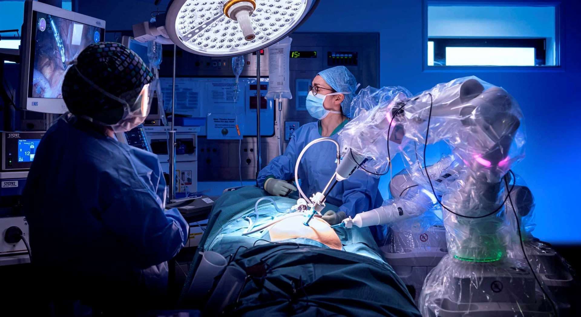 NLP Concept Illustration