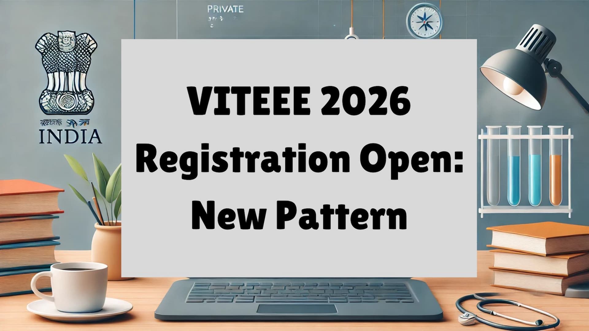 NLP Concept Illustration