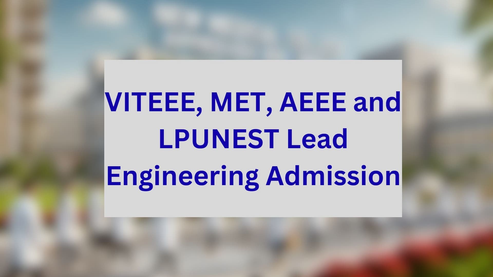 NLP Concept Illustration