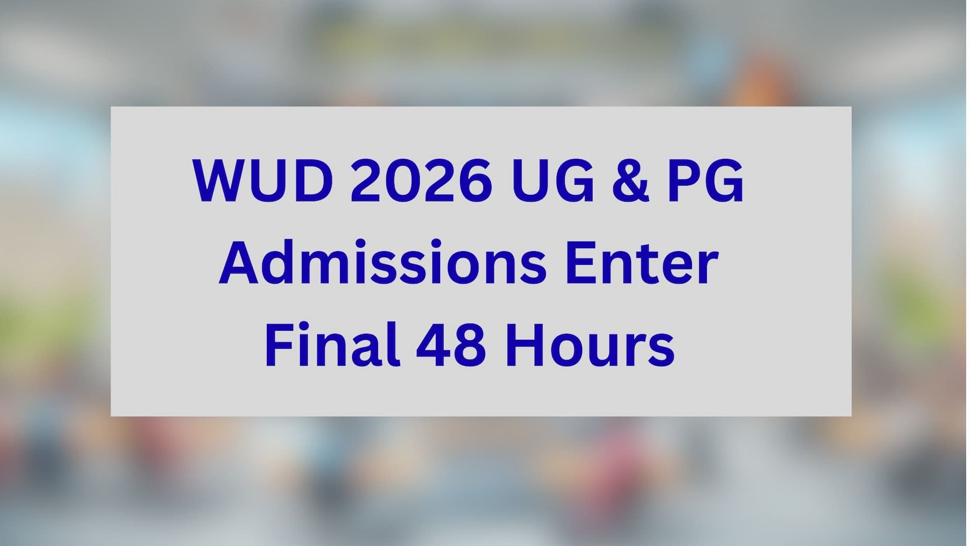 NLP Concept Illustration