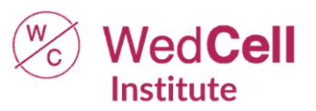WedCell Institute of Event Management, New Delhi Logo