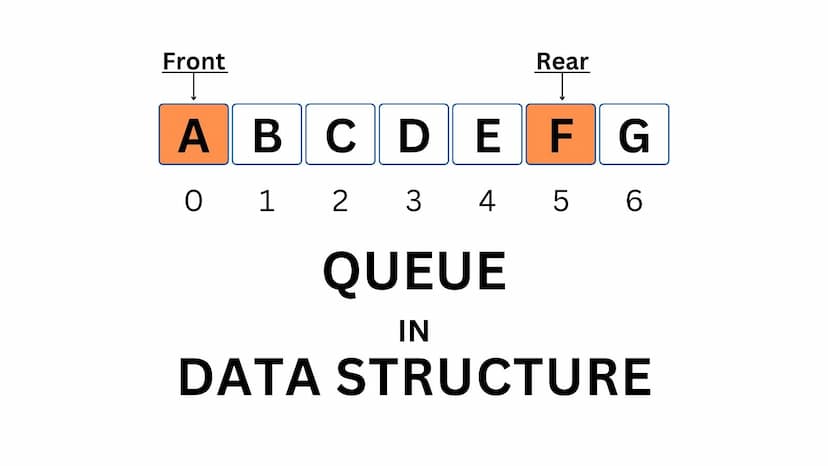 Queue Data Structures: Master Types, Uses, and Implementation