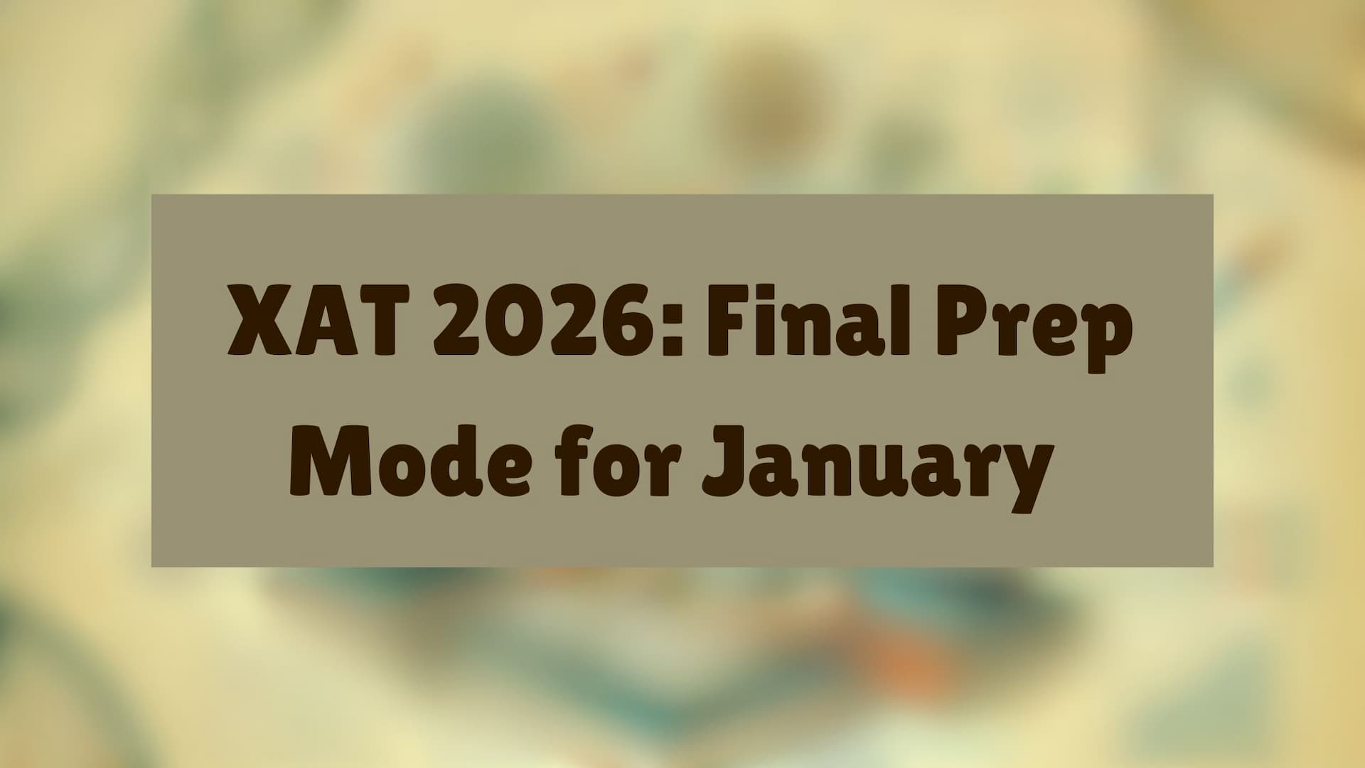 NLP Concept Illustration