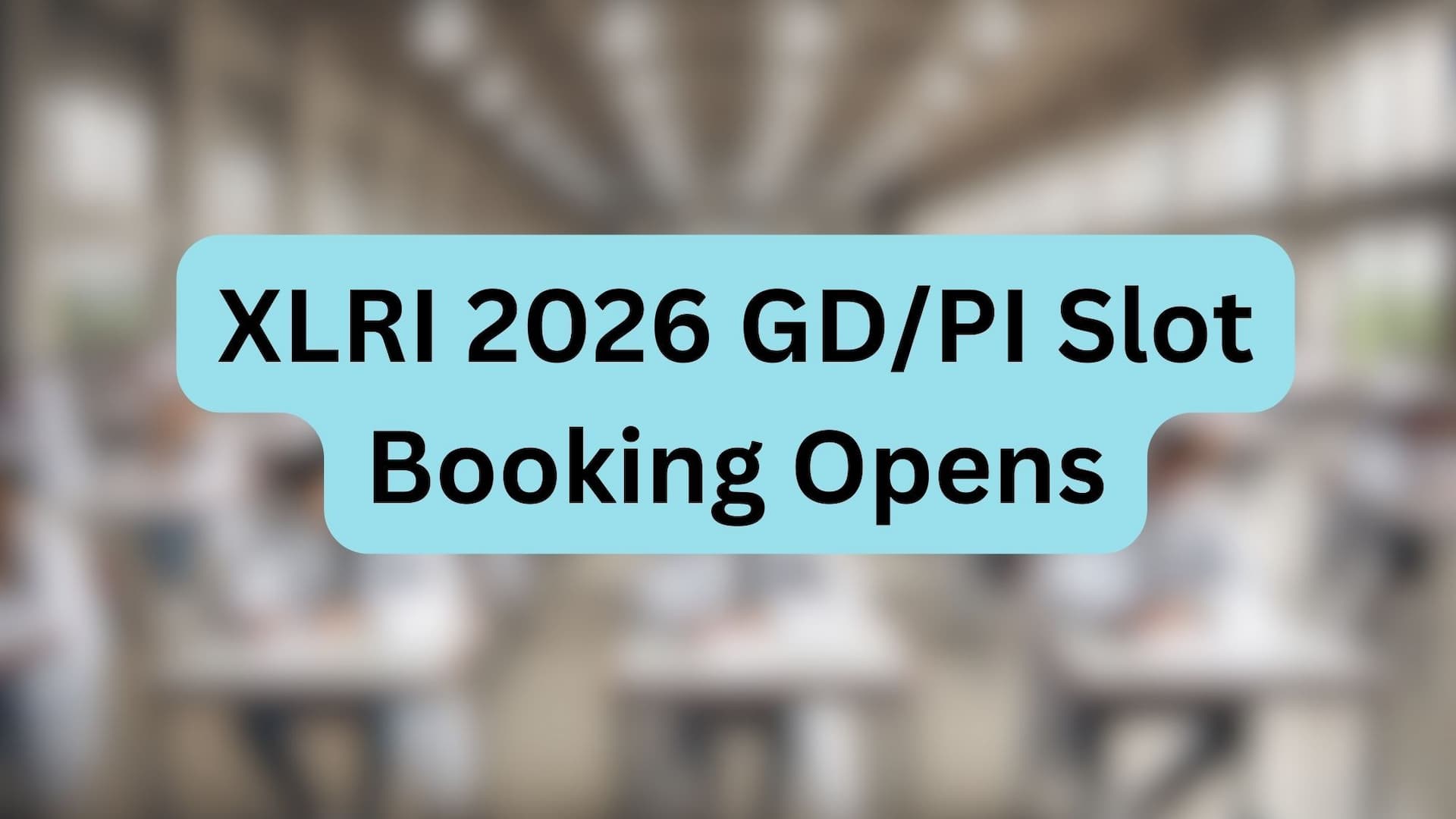 NLP Concept Illustration