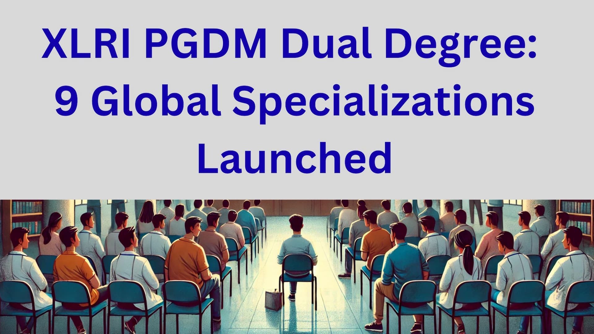 NLP Concept Illustration