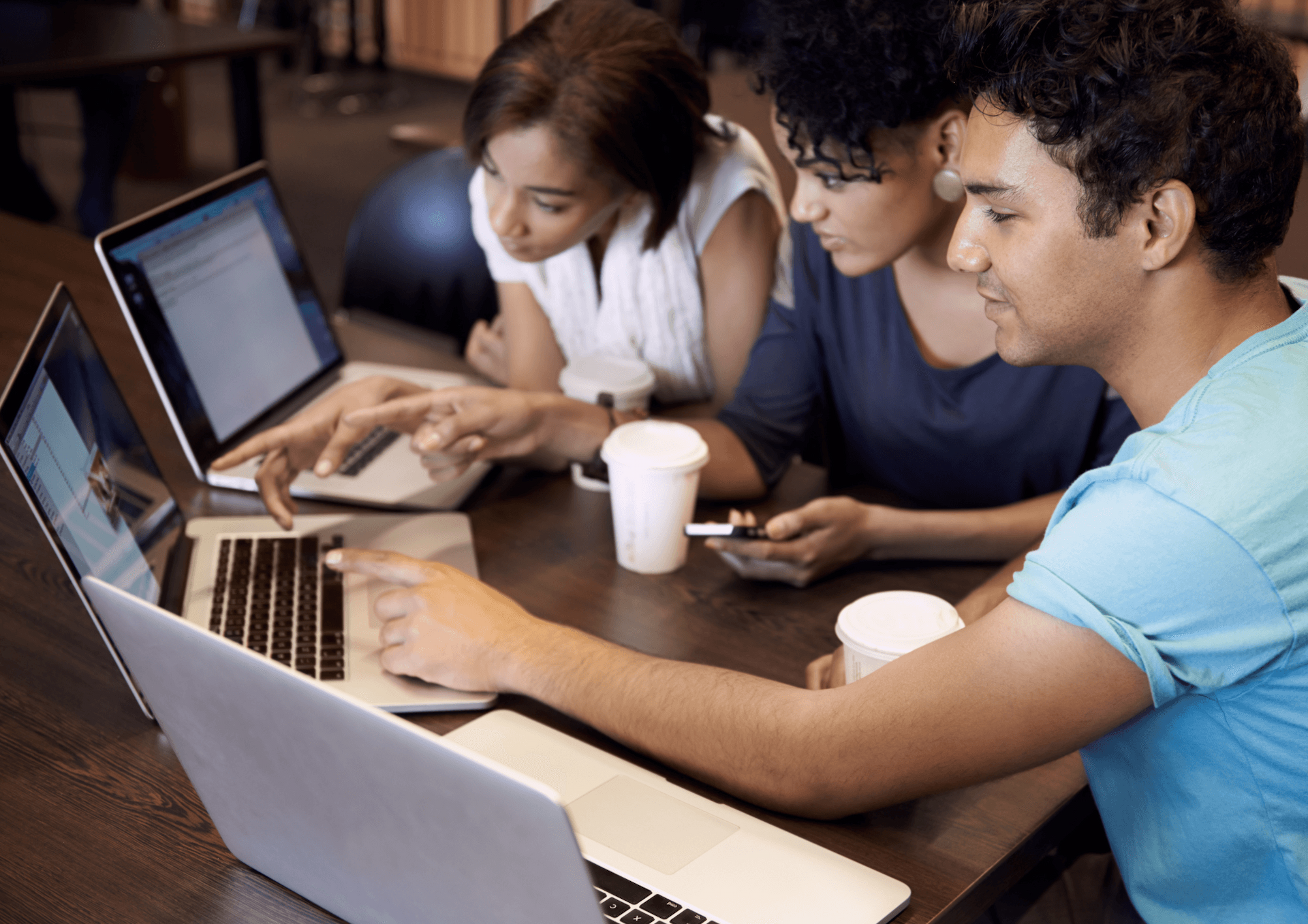 NLP Concept Illustration