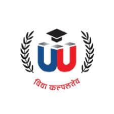 United University, Allahabad Logo