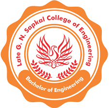 Late GN Sapkal College of Engineering, Nashik Logo