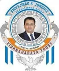 Shivajirao S. Jondhle College of Engineering and Technology, Thane Logo