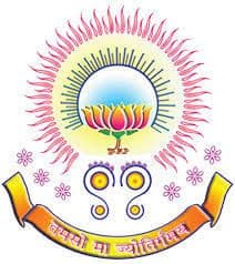 Jawahar Bharati Degree & P.G College, Nellore Logo