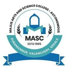 Majlis Arts and Science College Puramannur, Malappuram Logo