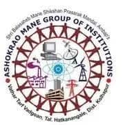 SBMSPM's Ashokrao Mane Group of Institutions, Kolhapur Logo