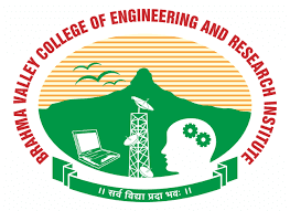 Brahma Valley College of Engineering and Research Institute, Nashik Logo