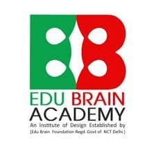 Edu Brain Academy, New Delhi Logo