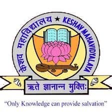 Keshav Mahavidyalaya, New Delhi Logo