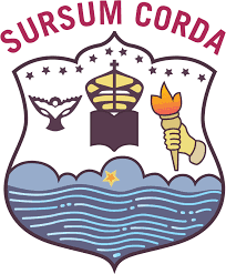 Assumption College, Kottayam Logo