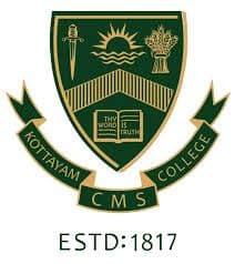 CMS College, Kottayam Logo