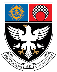 St. Xavier's College, Mumbai Logo