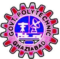Government Polytechnic, Ghaziabad Logo