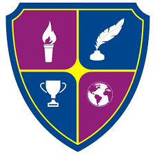 ISBM University, Raipur Logo