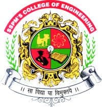 S.S.P.M. College Of Engineering, Mumbai Logo