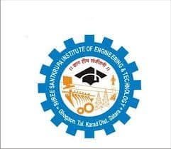 Shree Santkrupa Institute of Engineering and Technology, Karad Logo