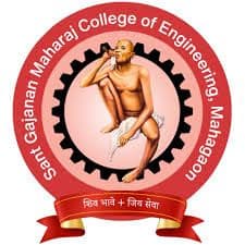 Sant Gajanan Maharaj College of Engineering, Kolhapur Logo