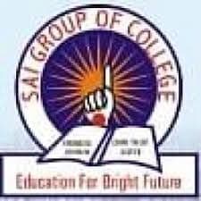 Sai P. G. College, Barabanki Logo