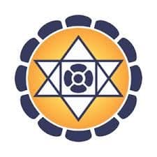 Auro University, Surat Logo