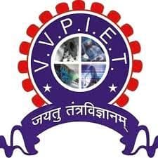 Vidya Vikas Pratishthan Institute of Engineering and Technology, Solapur Logo