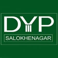 Dr. D.Y. Patil Pratishthan's College of Engineering, Kolhapur Logo