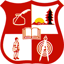 Patna College, Patna Logo