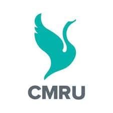 CMR University (City Campus - HRBR Layout), Bangalore Logo