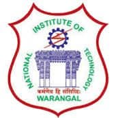 NIT Warangal, Warangal Logo