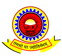 Dattakala Shikshan Sanstha Faculty of Engineering, Pune Logo
