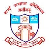 Dharma Samaj College, Aligarh Logo