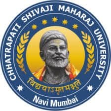 School of Computer Science, Chhatrapati Shivaji Maharaj University, Navi Mumbai Logo
