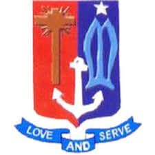 Holy Cross Home Science College, Tuticorin Logo