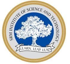 SRM Institute of Science and Technology Ramapuram Campus, Chennai Logo