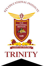 Trinity College of Engineering and Research, Pune Logo