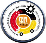 Samarth Group of Institutions Faculty of Management Belhe, Pune Logo